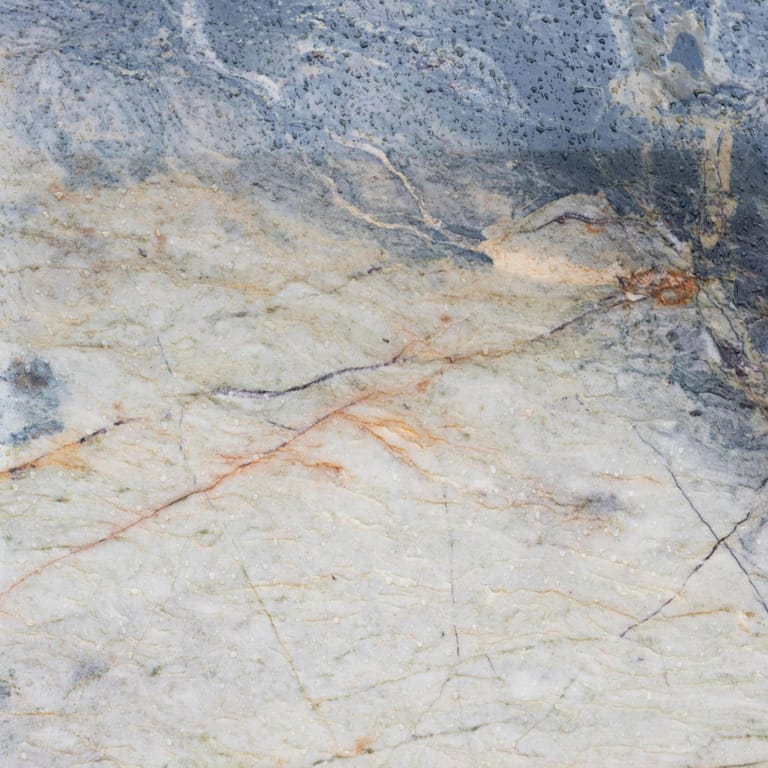 It is a close up of a marble texture.
