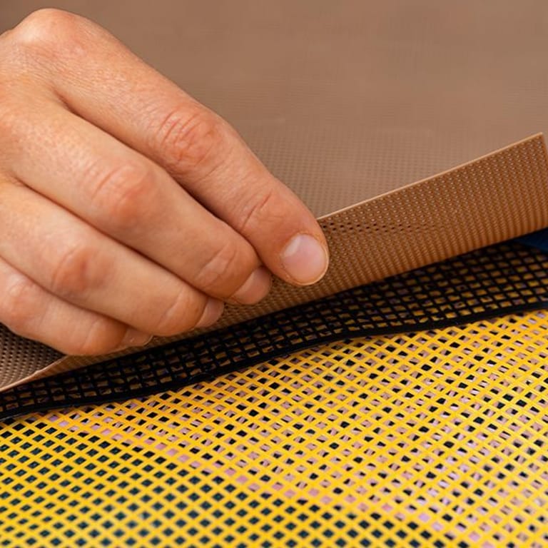 Luxury Vinyl Plank